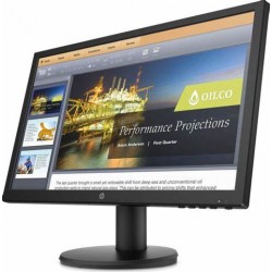 HP P21b G4 FHD Monitor  9TY24AA