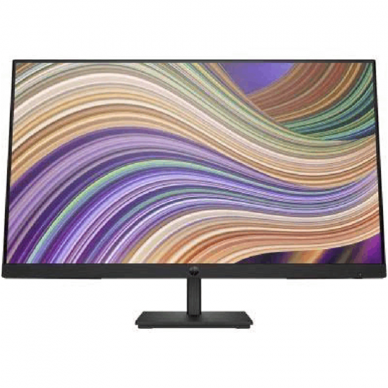 HP P27 G5 FHD Monitor (64X69AA)