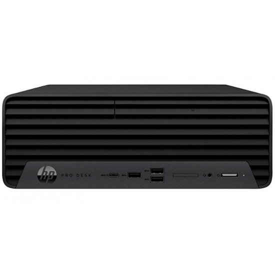 HP PRO SFF 400 G9 17 12700 16GB 512PC 6U3M3EA