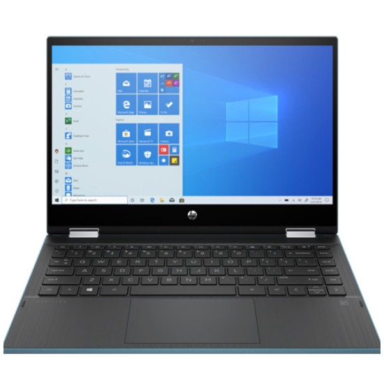 HP Pav x360 Convert 14-dy0032ur 4H5J5EA