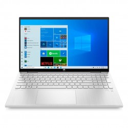 HP Pav x360 Convert 15-er1005ci 6L9P8EA