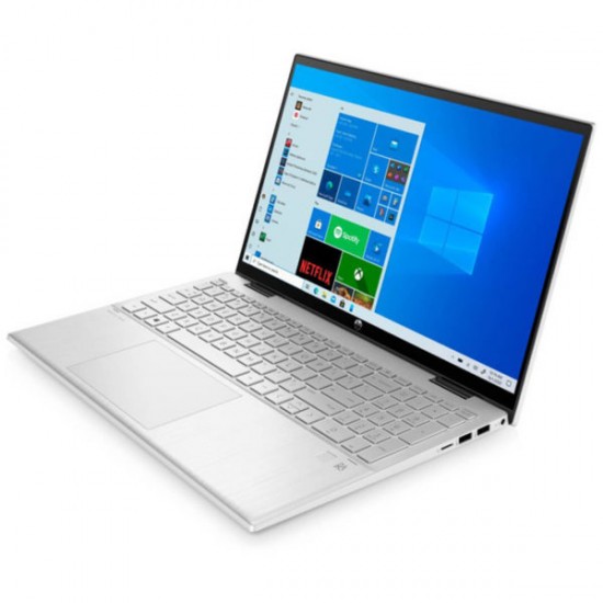 HP Pav x360 Convert 15-er1005ci 6L9P8EA