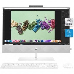 HP Pavilion AIO 27-d1008ur PC 4C9Y6EA