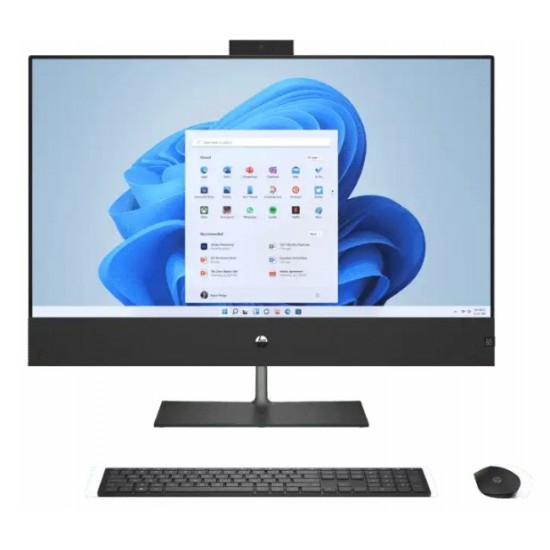 HP Pavilion AiO 32 -b0005ci 6L9N5EA