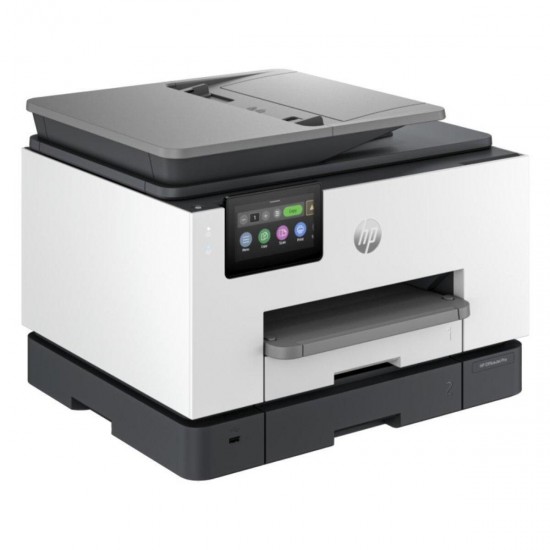 HP Printer OfficeJet Pro 9130 AiO 404K9C