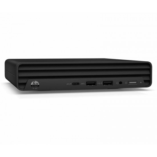 HP Pro Mini 260 G9 i5 1235U 8GB 512 PC 6B2W5EA