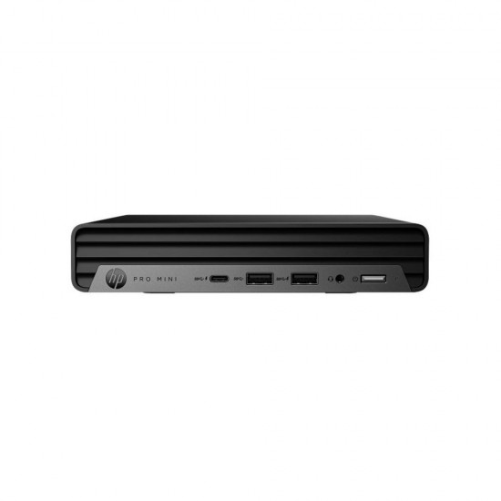 HP Pro Mini 400 G9 Desktop PC (9H6E7ET)