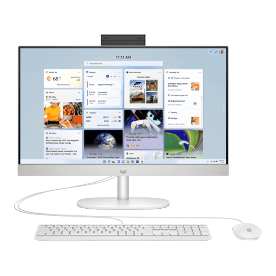 HP ProOne 240 G10 8T3R0ES