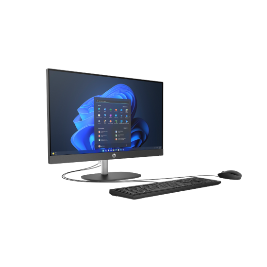 HP ProOne 240 G10 All-in-One Desktop PC (D10FBET)