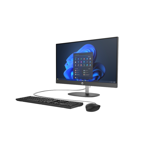 HP ProOne 240 G10 All-in-One Desktop PC (D10FBET)