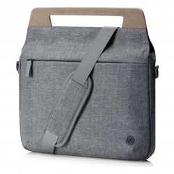 HP RENEW 14 Grey Brief Case 1A214AA