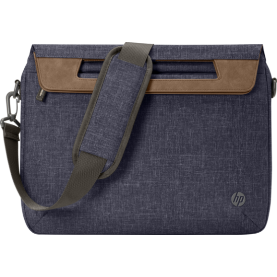 HP RENEW 14 Navy Brief Case 1A215AA