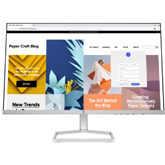 HP S5 524sa FHD 94C36AA