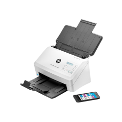 HP ScanJet Enterprise 7000 s3 skaneri (L2757A)