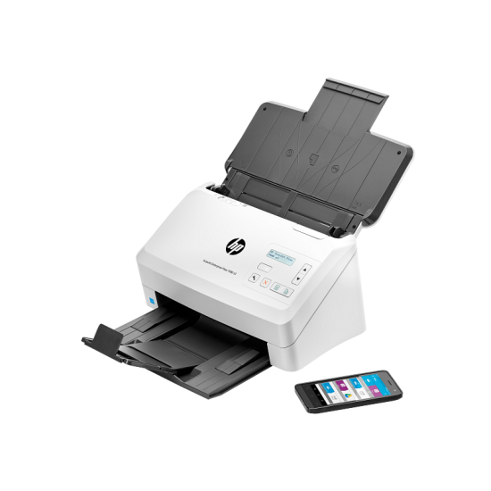 HP ScanJet Enterprise 7000 s3 skaneri (L2757A)
