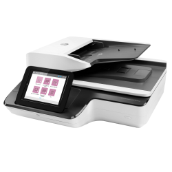 HP ScanJet Enterprise Flow N9120 fn2 L2763A skaner