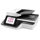 HP ScanJet Enterprise Flow N9120 fn2 L2763A skaner