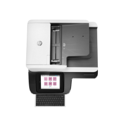 HP ScanJet Enterprise Flow N9120 fn2 L2763A skaner