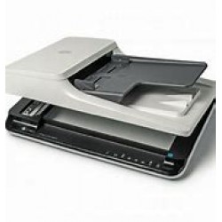 HP ScanJet Pro 2500 f1 Eu Mltliang L2747A