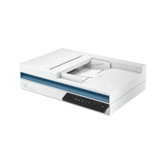 HP ScanJet Pro 2600 f1 20G05A skaner