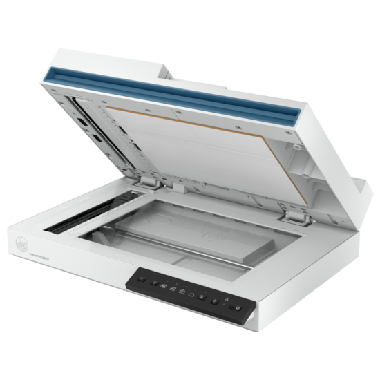 HP ScanJet Pro 2600 f1 20G05A skaner