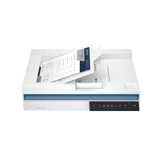 HP ScanJet Pro 2600 f1 20G05A skaner