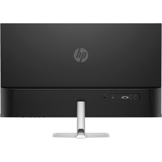 HP Series 5 31.5" FHD Monitor – 532sf (94F50AA)
