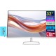 HP Series 5 31.5" FHD Monitor – 532sf (94F50AA)