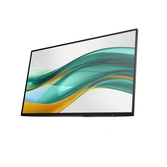 HP Series 5 Pro 23.8 düym FHD Monitor – 524pf (9D9L6A9)
