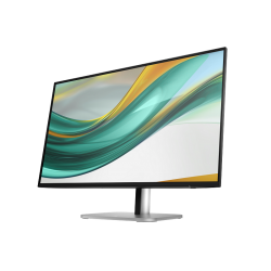 HP Series 5 Pro 27" FHD Monitor – 527pf (B28F5UT)