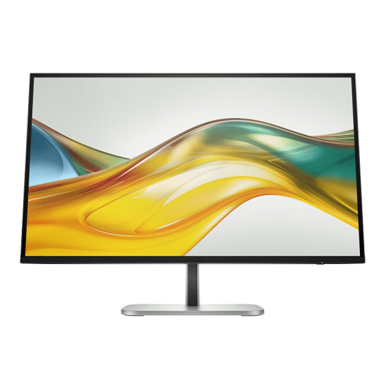 HP Series 5 Pro 27" QHD Monitor – 527pq (9D9S0UT)