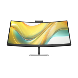 HP Series 5 Pro 34-inch WQHD USB-C Conferencing Monitor 534pm (9E0Z2UT)