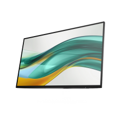 HP Series 5 Pro Monitor (9D9L6A9)