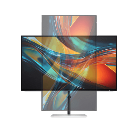 HP Series 7 Pro 31.5" 4K Thunderbolt 4 Monitor 732pk (8Y2K9AA)