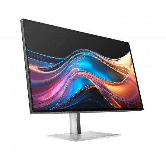 HP Series 7 Pro 727pq QHD Monitor 27" (8J4D8UT)