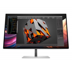 HP Series 7 Pro 727pq QHD Monitor 27" (8J4D8UT)