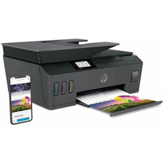 HP Smart Tank 530 AiO Printer 4SB24A