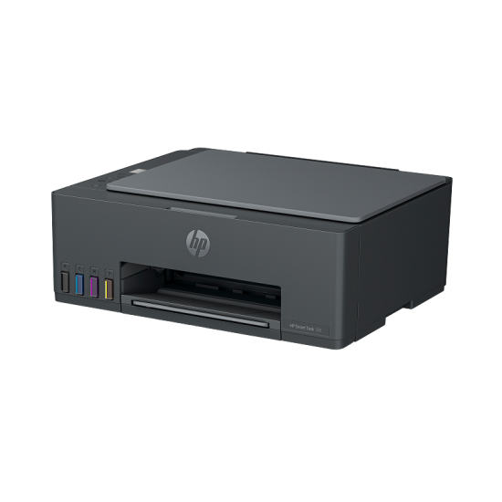 HP Smart Tank 581 AiO 4A8D4A çoxfunksiyalı printer (çap/skan/kopya)