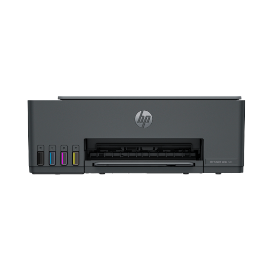 HP Smart Tank 581 AiO 4A8D4A çoxfunksiyalı printer (çap/skan/kopya)