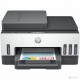 HP Smart Tank 750 AiO Printer 6UU47A