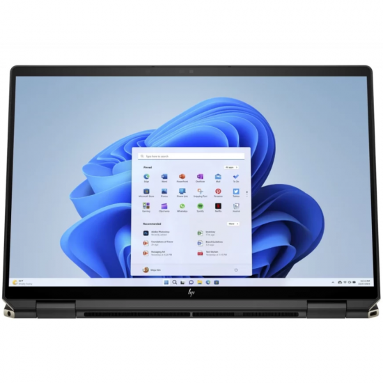 HP Spectre x360  / 14"  A1AA3EA