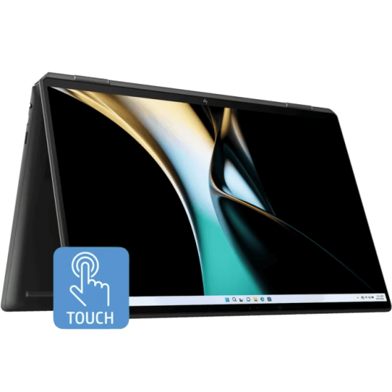 HP Spectre x360 / 14" 827M7EA