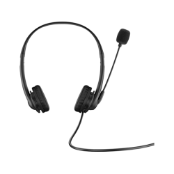 HP Stereo 3.5mm Headset G2 428H6AA