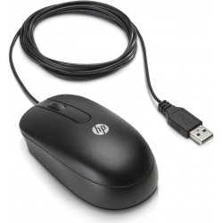HP USB Optical Mouse (672652-001)