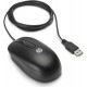 HP USB Optical Mouse (672652-001)
