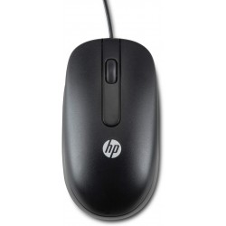 HP USB Optical Mouse (672652-001)