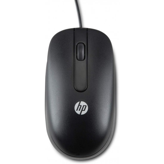 HP USB Optical Mouse (672652-001)