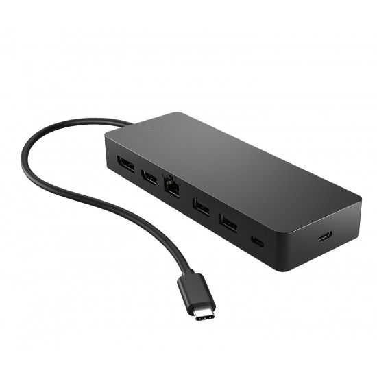 HP Universal USB-C Multiport Hub (50H55UT)