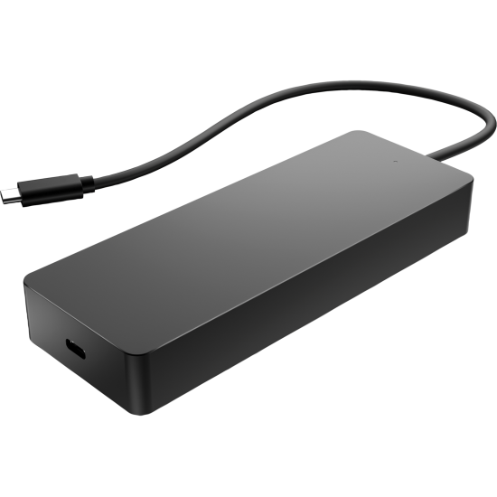 HP Universal USB-C Multiport Hub (50H55UT)