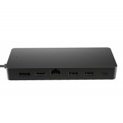 HP Universal USB-C Multiport Hub 50H55UT